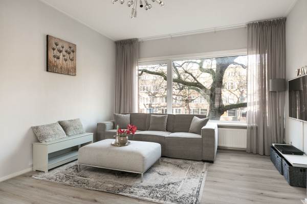 Woning Dordtselaan 170 Rotterdam