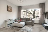 Woning Dordtselaan 170 Rotterdam