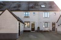 Woning Trumandreef 86 Ede