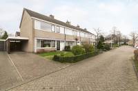 Woning Ruzinklanden 23 Enschede