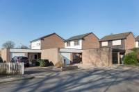 Woning Koeweide 30 Westervoort