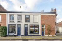 Woning Oudwijkerdwarsstraat 82 Utrecht