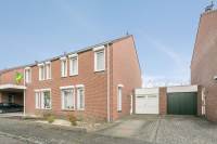 Woning Houterveld 7 Swalmen