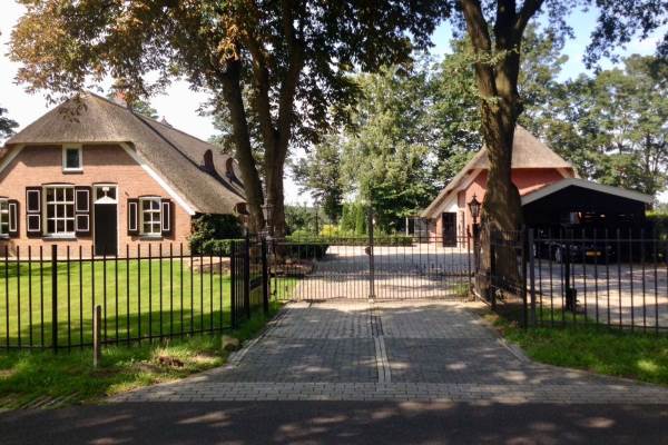 Woning Marleseweg 46 Den Ham Ov