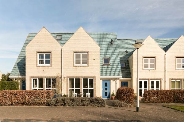 Woning Koog 26 Hendrik-Ido-Ambacht