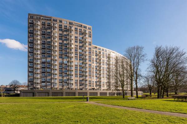 Woning Oostmaaslaan 702 Rotterdam