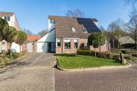 Woning Dopheide 4 Odoorn