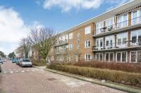 Woning Helmholtzstraat 75 Amsterdam