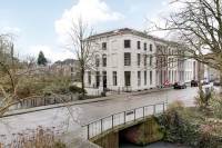 Woning Nudestraat 1 Wageningen