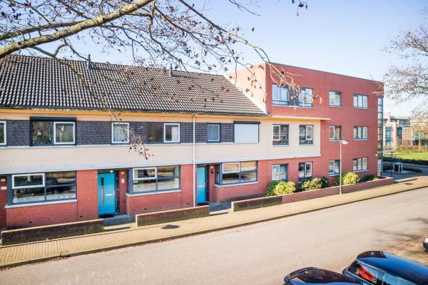 Woning Hof van Rome 165 Doetinchem