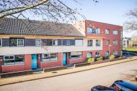 Woning Hof van Rome 165 Doetinchem