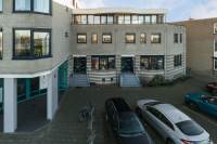 Woning Maasboulevard 40 Spijkenisse