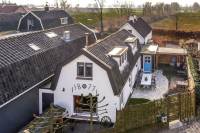 Woning Dooiweg 12 Amerongen