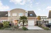 Woning Trix Terwindtstraat 19 Spijkenisse