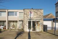 Woning Bijsterveldenlaan 69 Tilburg