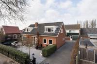 Woning Hornweg 177 Aalsmeer