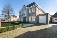 Woning Bob Marleylaan 20 Goes