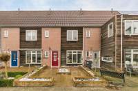 Woning Roerdomp 55 Meppel