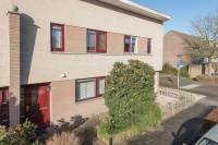 Woning Haringvlietlaan 49 Lelystad