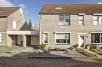 Woning Jeroen Boschstraat 66 Rijen