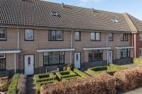 Woning Duinbeek 136 Lelystad