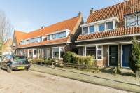 Woning Napjusstraat 60 Sneek