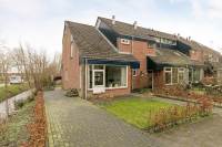 Woning van Wassenaerplein 15 Zuidhorn