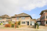 Woning Liemers 6 Lelystad