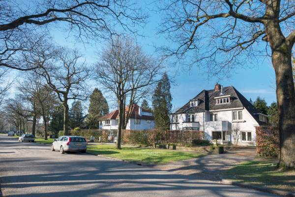 Woning Aristoteleslaan 39 Zeist