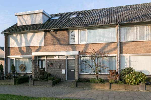 Woning Noordzeelaan 13 Eindhoven