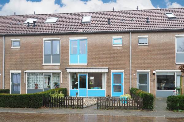 Woning Wolfsenwaard 5 Westervoort