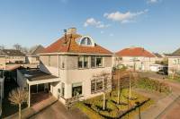 Woning Lisdodde 79 Drachten