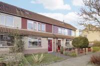 Woning Henriëtte van der Meystraat 11 Heemskerk