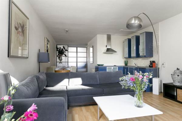 Woning Kapelstraat 32 Apeldoorn