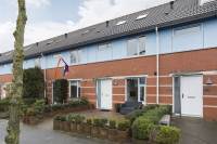 Woning Het Wolfseind 33 Amersfoort