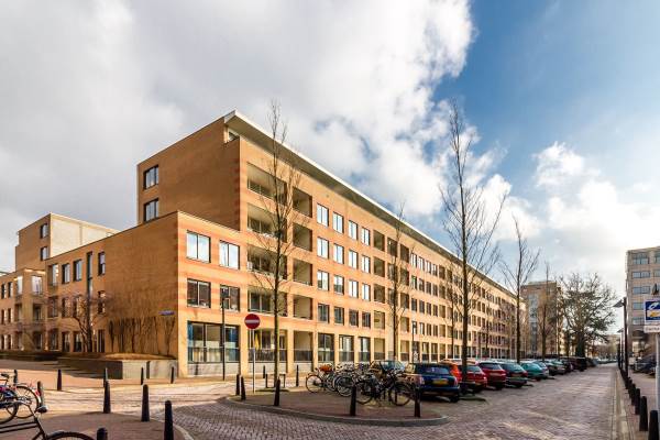 Woning Arthur van Schendelstraat 619 Utrecht