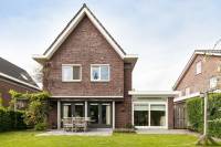 Woning Gerrit Rietveldstraat 20 Rotterdam