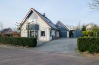 Woning Vuistbijl 15 Borger