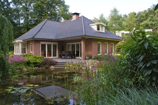 Woning Oude Zoomweg 2 Wageningen