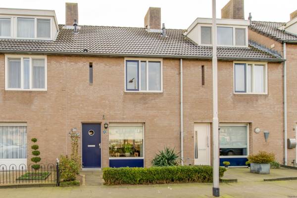 Woning Margriet 7 Udenhout