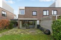 Woning Houtrakgracht 125 Utrecht