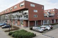 Woning Boedapestlaan 73 IJsselstein