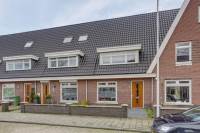 Woning Hofdijkstraat 17 Nijmegen