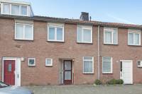 Woning Fred. Thomasstraat 50 Amsterdam