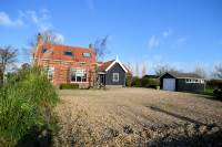 Woning Bogerdweg 23 Dreischor