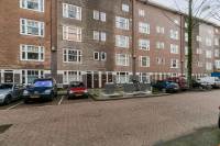 Woning Marco Polostraat 268 Amsterdam