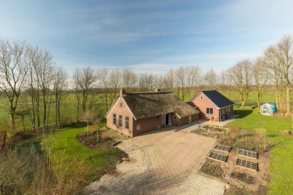 Woning rweg 35 Basse
