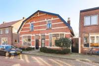Woning Matthias Withoosstraat 15 Amersfoort