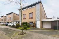 Woning De Goeijenmarke 103 Zwolle