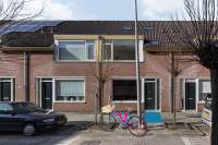 Woning Morelstraat 30 Utrecht
